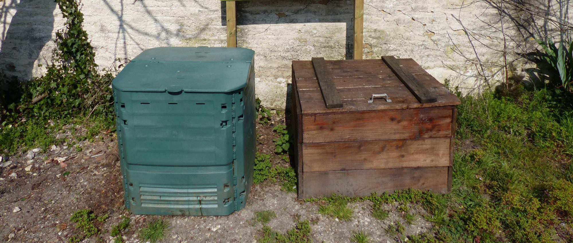 Pourquoi composter Cyclad