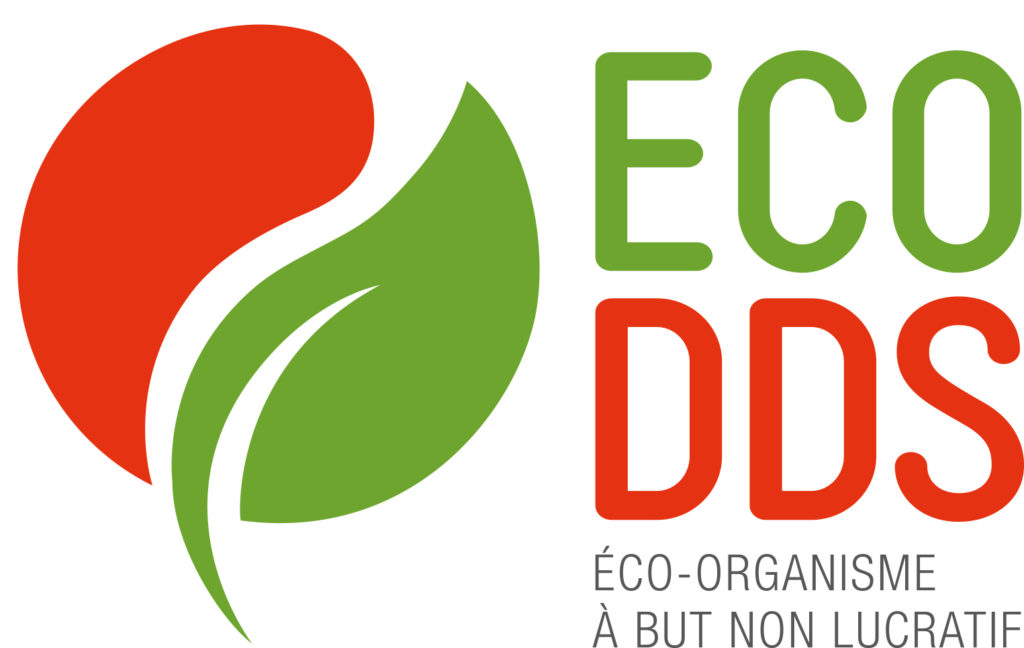 Logo ECO DDS