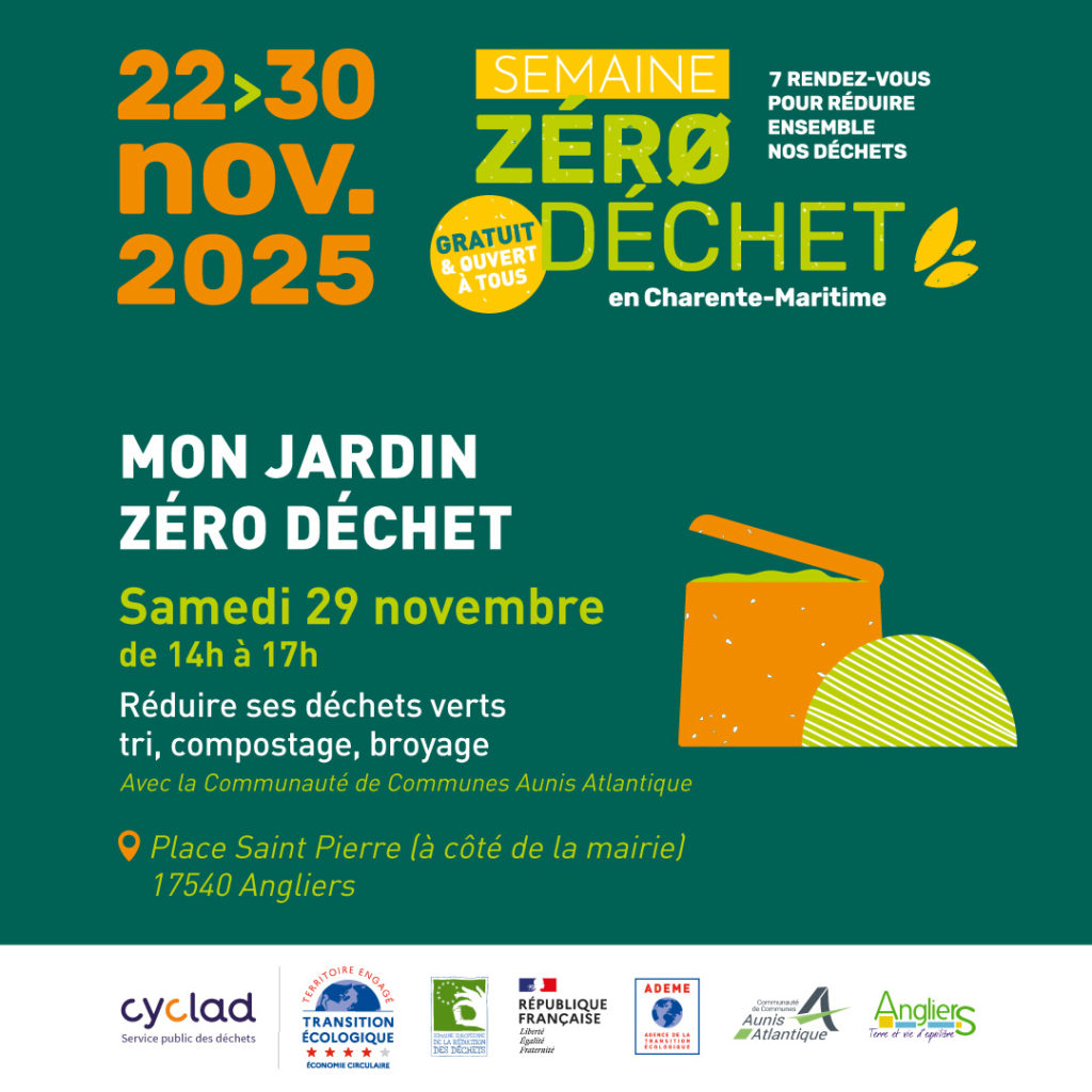 mon jardin zéro déchet en aunis atlantique