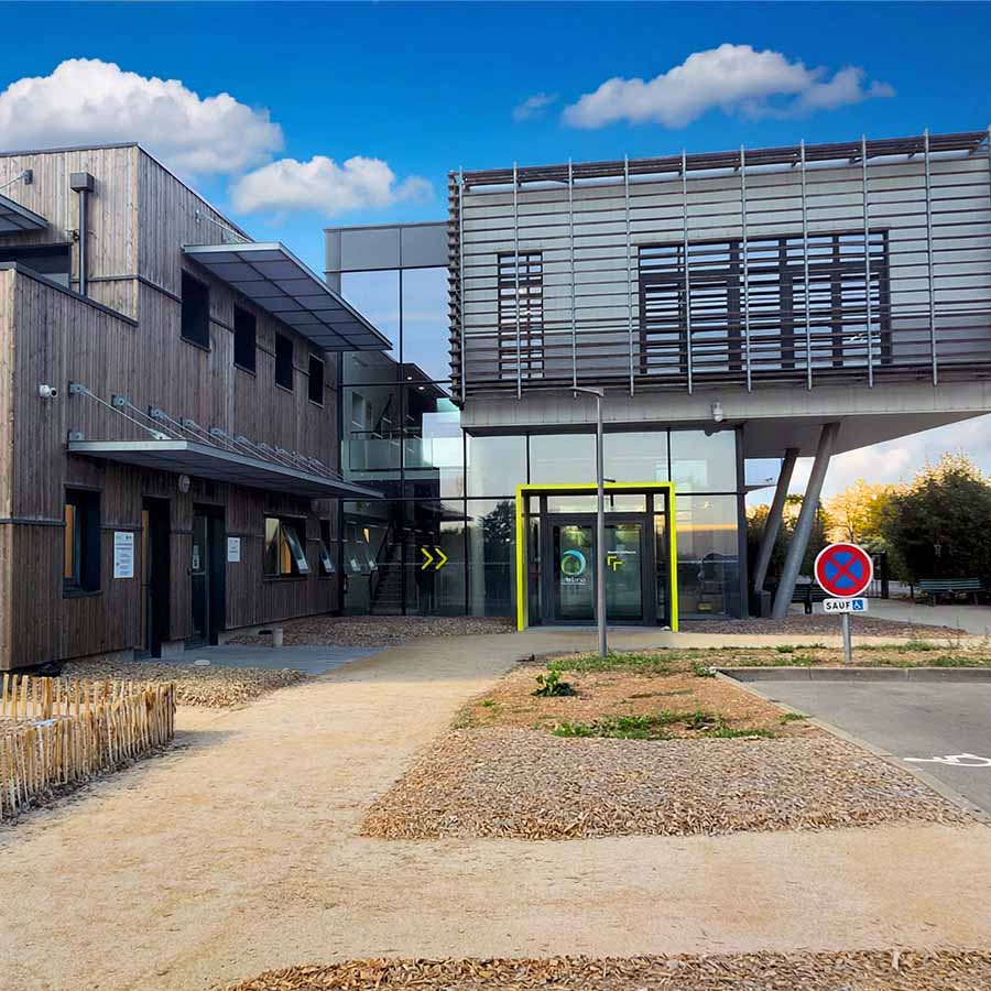 Un nouveau centre de tri pour nos emballages